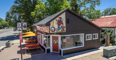 700 Main Street, Loyalton, CA 96118 Photo