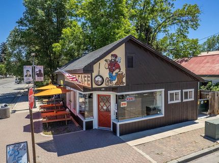 700 Main Street, Loyalton, CA 96118 Photo