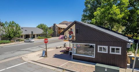 700 Main Street, Loyalton, CA 96118 Photo