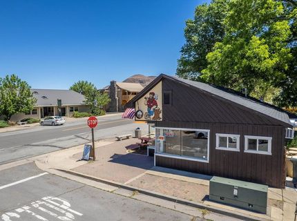 700 Main Street, Loyalton, CA 96118 Photo