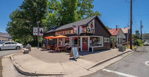 700 Main Street, Loyalton, CA 96118 Photo