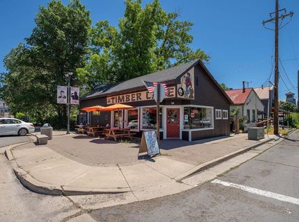 700 Main Street, Loyalton, CA 96118 Photo