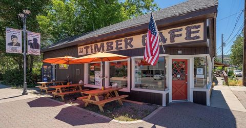 700 Main Street, Loyalton, CA 96118 Photo