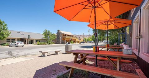 700 Main Street, Loyalton, CA 96118 Photo