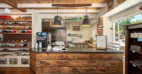 700 Main Street, Loyalton, CA 96118 Photo