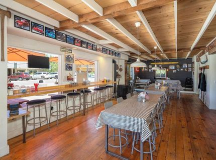 700 Main Street, Loyalton, CA 96118 Photo