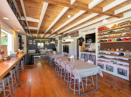 700 Main Street, Loyalton, CA 96118 Photo