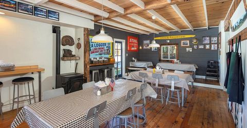 700 Main Street, Loyalton, CA 96118 Photo