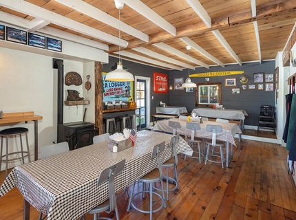 700 Main Street, Loyalton, CA 96118 Photo