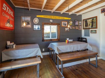 700 Main Street, Loyalton, CA 96118 Photo