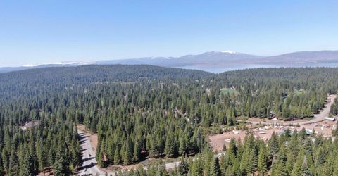 101 Clifford Drive, Lake Almanor, CA 00000 Photo