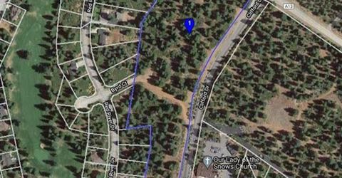 101 Clifford Drive, Lake Almanor, CA 00000 Photo
