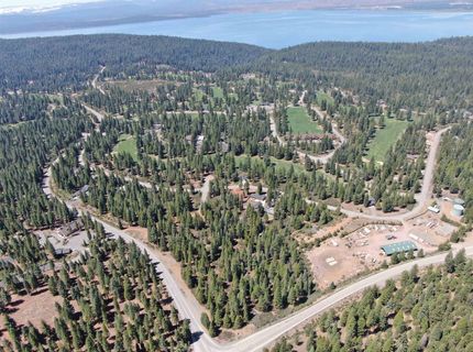 101 Clifford Drive, Lake Almanor, CA 00000 Photo