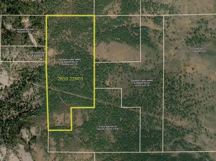 2850 22n03, Beckwourth, CA 00000 Photo