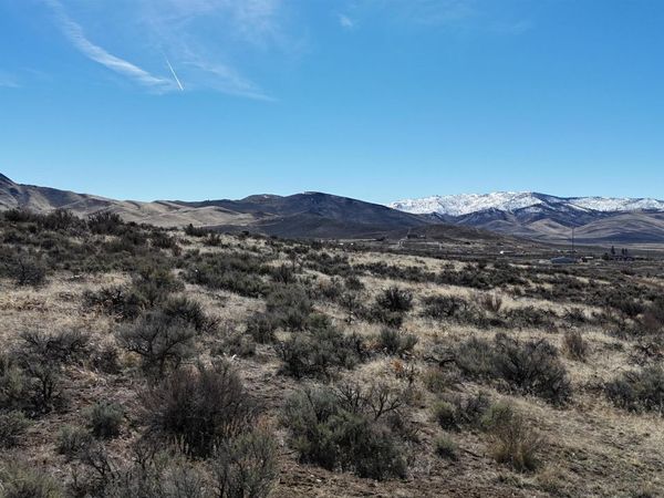 926 Hidden Valley Road, Chilcoot, CA 96105