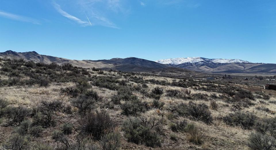 926 Hidden Valley Road, Chilcoot, CA 96105 Photo