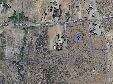 926 Hidden Valley Road, Chilcoot, CA 96105 Photo