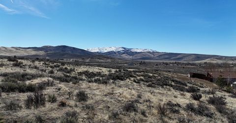 926 Hidden Valley Road, Chilcoot, CA 96105 Photo