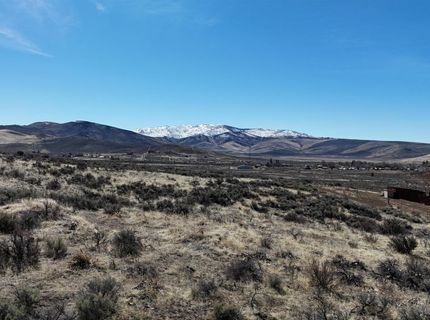 926 Hidden Valley Road, Chilcoot, CA 96105 Photo