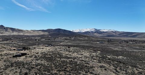926 Hidden Valley Road, Chilcoot, CA 96105 Photo