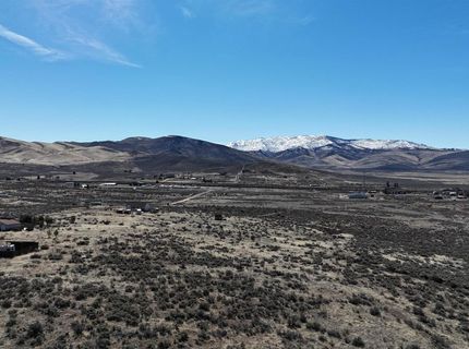 926 Hidden Valley Road, Chilcoot, CA 96105 Photo