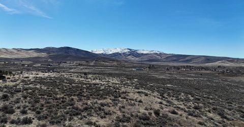 926 Hidden Valley Road, Chilcoot, CA 96105 Photo
