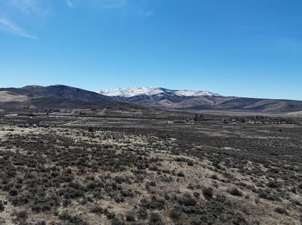 926 Hidden Valley Road, Chilcoot, CA 96105 Photo