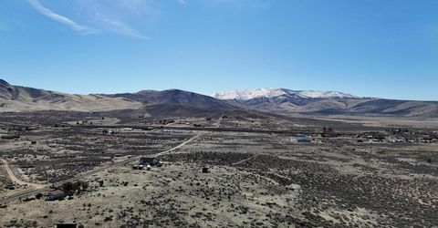926 Hidden Valley Road, Chilcoot, CA 96105 Photo