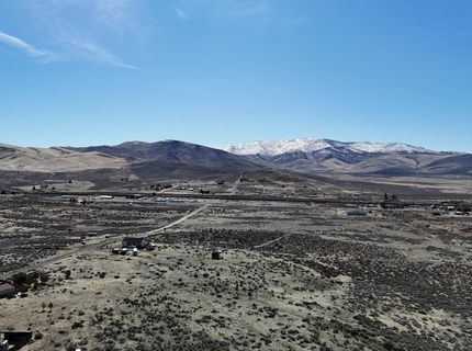 926 Hidden Valley Road, Chilcoot, CA 96105 Photo