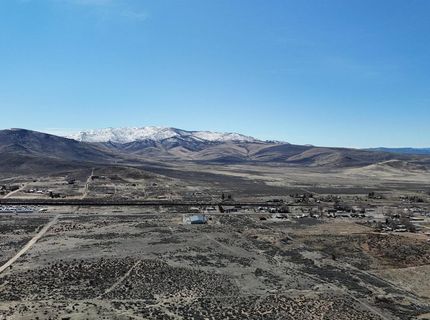 926 Hidden Valley Road, Chilcoot, CA 96105 Photo