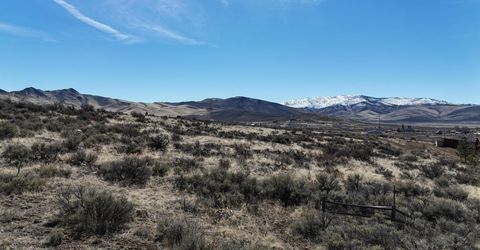 926 Hidden Valley Road, Chilcoot, CA 96105 Photo