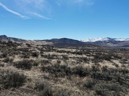 926 Hidden Valley Road, Chilcoot, CA 96105 Photo