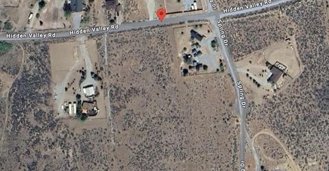 926 Hidden Valley Road, Chilcoot, CA 96105 Photo