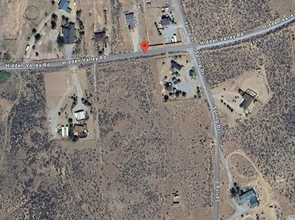 926 Hidden Valley Road, Chilcoot, CA 96105 Photo