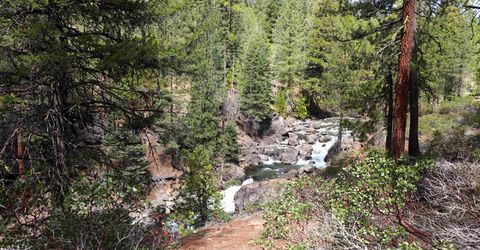 586 Bailey Creek Drive, Lake Almanor, CA 96137 Photo