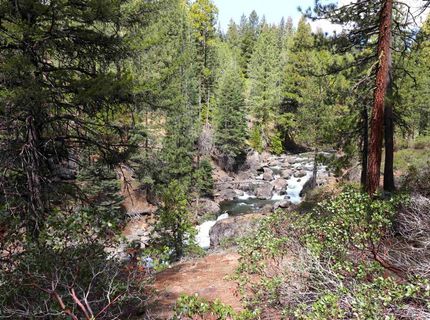 586 Bailey Creek Drive, Lake Almanor, CA 96137 Photo