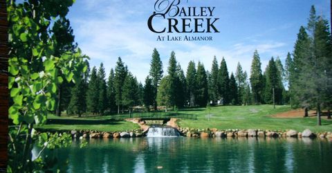 586 Bailey Creek Drive, Lake Almanor, CA 96137 Photo