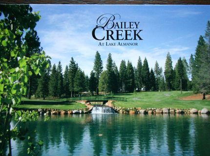 586 Bailey Creek Drive, Lake Almanor, CA 96137 Photo