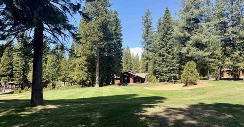 279 Gateway Drive, Lake Almanor, CA 96137 Photo