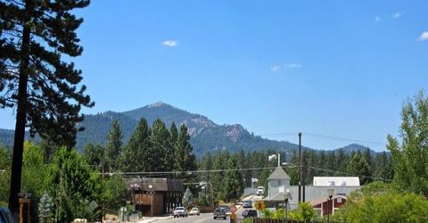 71849 Carrie Court Trail, Delleker, CA 96122 Photo