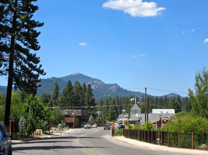 71849 Carrie Court Trail, Delleker, CA 96122 Photo