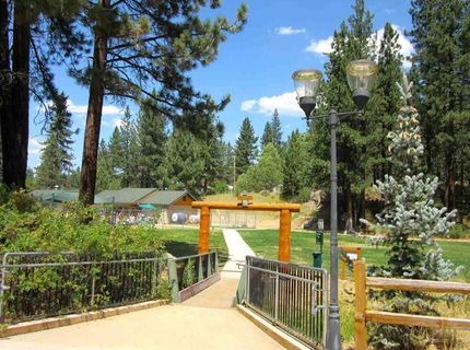 71849 Carrie Court Trail, Delleker, CA 96122 Photo