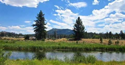 71849 Carrie Court Trail, Delleker, CA 96122 Photo