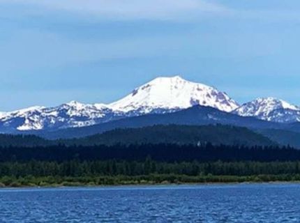 11 Silver Pine Road, Lake Almanor, CA 96137 Photo