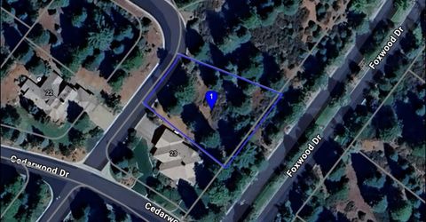 11 Silver Pine Road, Lake Almanor, CA 96137 Photo