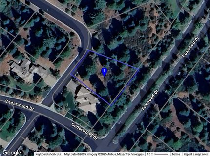 11 Silver Pine Road, Lake Almanor, CA 96137 Photo