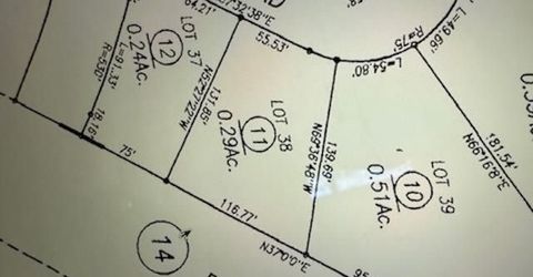 11 Silver Pine Road, Lake Almanor, CA 96137 Photo