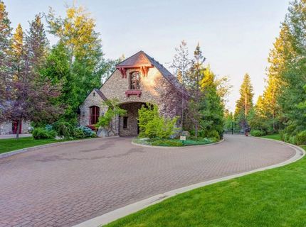 11 Silver Pine Road, Lake Almanor, CA 96137 Photo