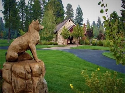 11 Silver Pine Road, Lake Almanor, CA 96137 Photo