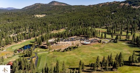 175 South Ridge Road, Portola, CA 00000 Photo